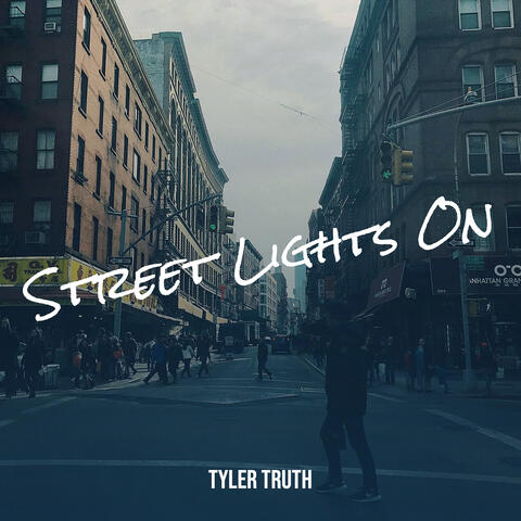 Street Lights On album art
