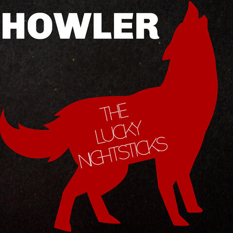 Howler album art