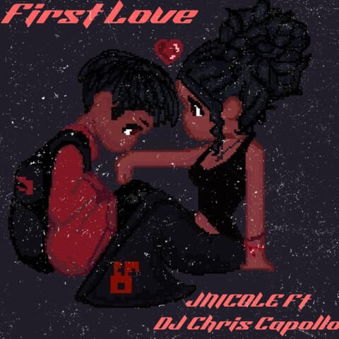 First Love album art