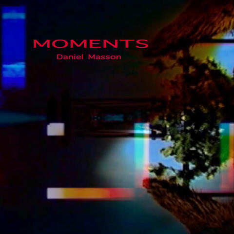 Moments album art