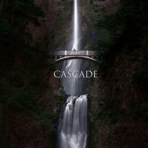 Cascade album art