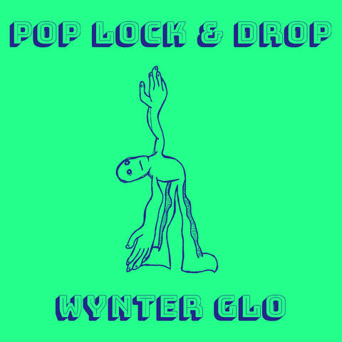 Pop Lock & Drop album art