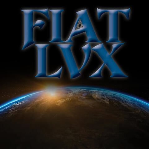 Fiat Lux album art
