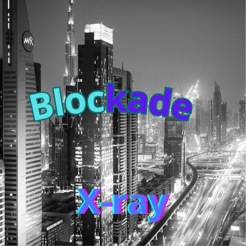 Blockade album art