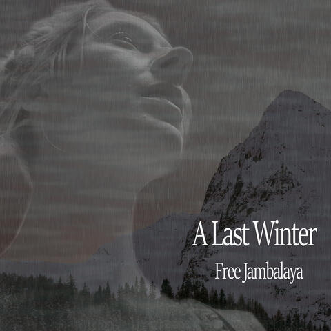 A Last Winter album art