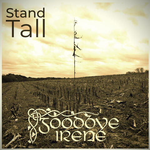 Stand Tall album art