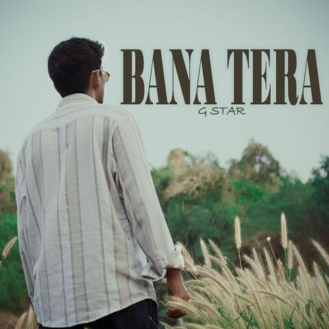 Bana Tera album art