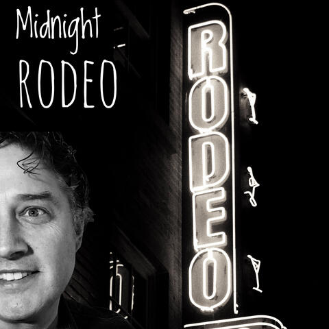 Midnight Rodeo album art