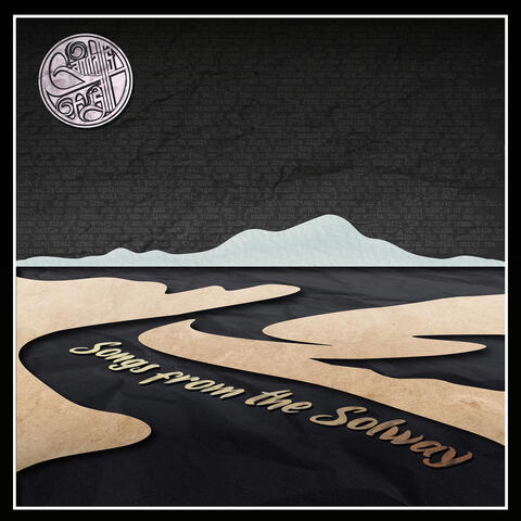 Songs from the Solway (Special Edition) album art