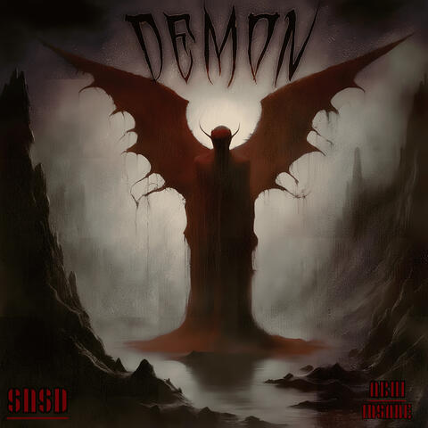 DemoN album art