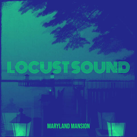 Locust Sound album art