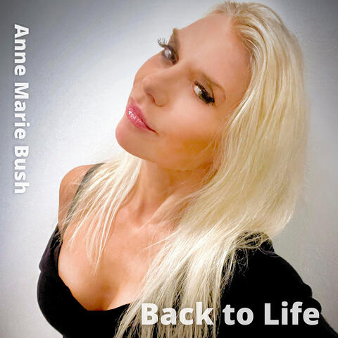 Back to Life album art