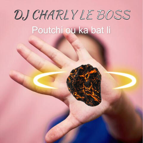 Poutchi Ou Ka Bat Li album art
