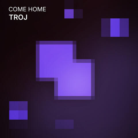 Come Home album art