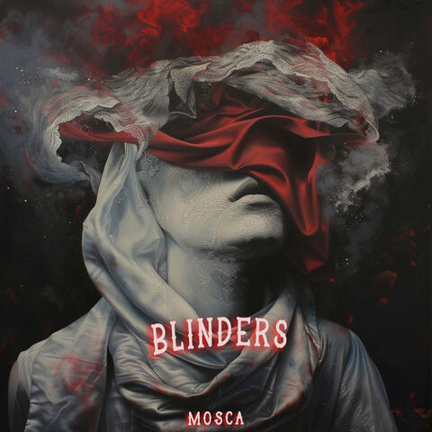 Blinders album art