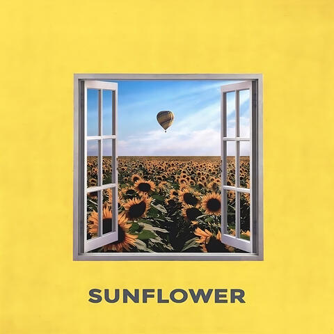 Sunflower album art