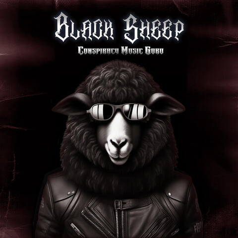 Black Sheep album art