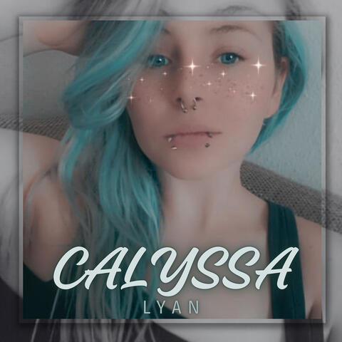 Calyssa album art