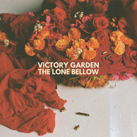 Victory Garden album art