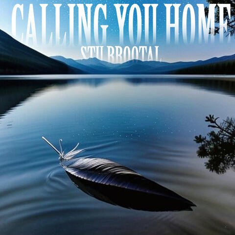Calling You Home album art
