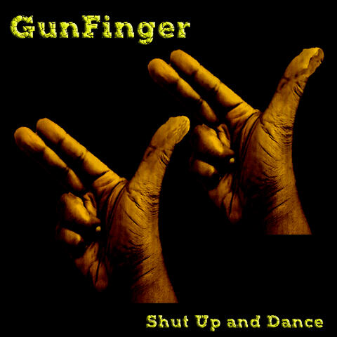 GunFinger album art