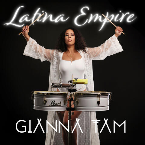 Latina Empire album art