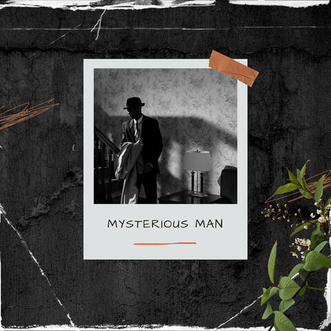 Mysterious Man album art