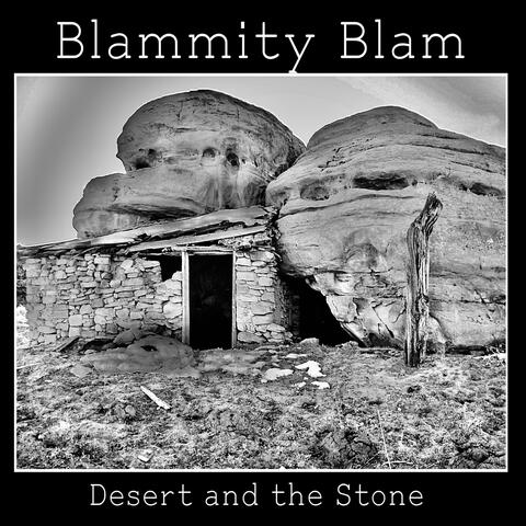 Desert and the Stone album art