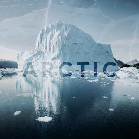Arctic album art