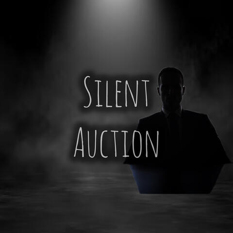 Silent Auction album art