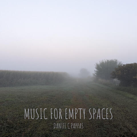 Music for Empty Spaces album art