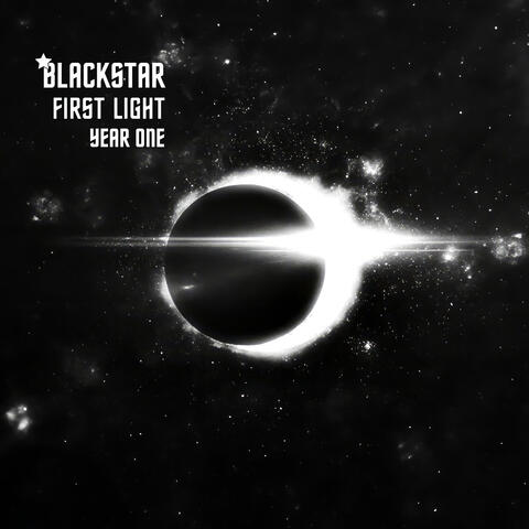 First Light : Year One album art
