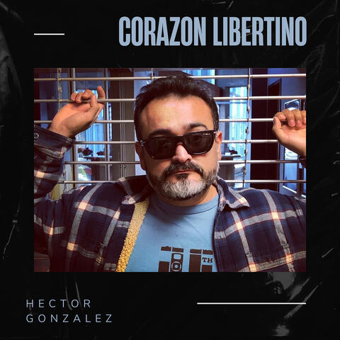 Corazon Libertino album art