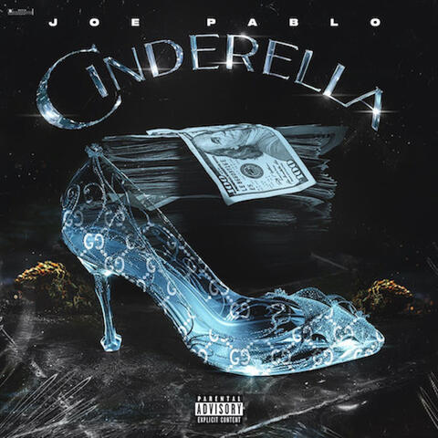 Cinderella album art