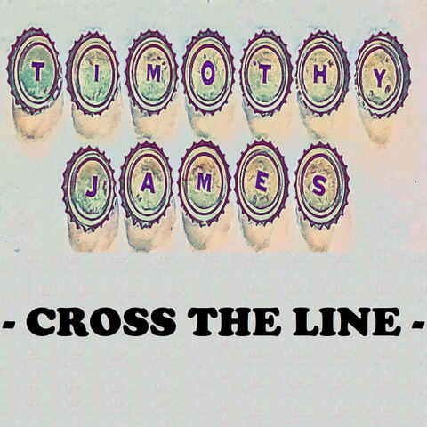 Cross the Line album art