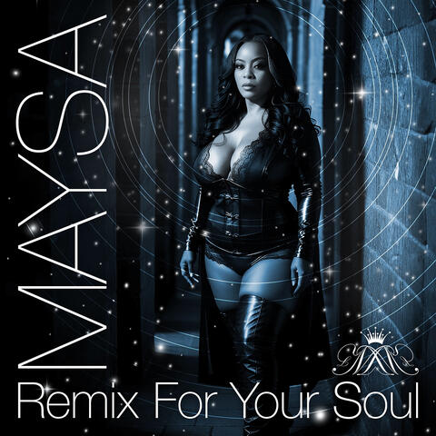Remix for Your Soul album art