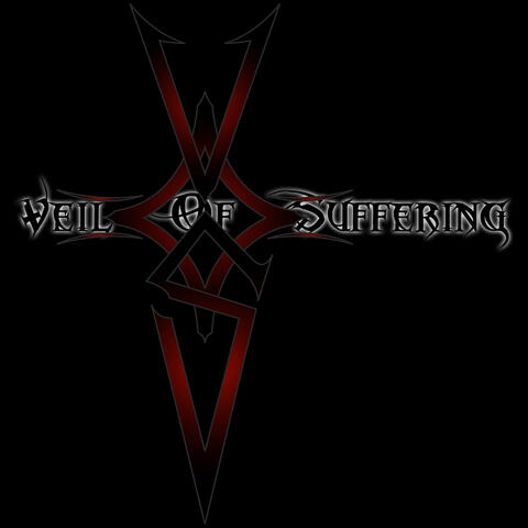 Veil of Suffering album art