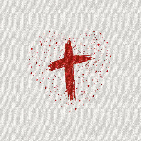 La Sangre De Jesús (En Vivo) album art