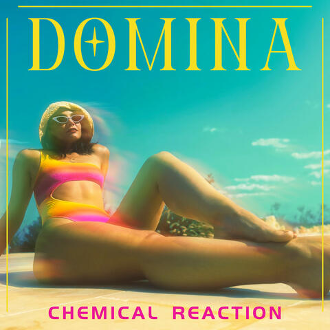 Chemical Reaction album art