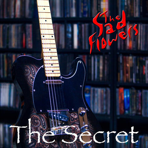 The Secret album art