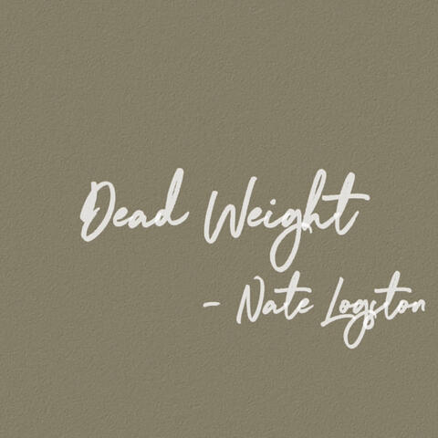 Dead Weight album art