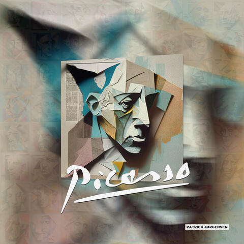 Picasso album art