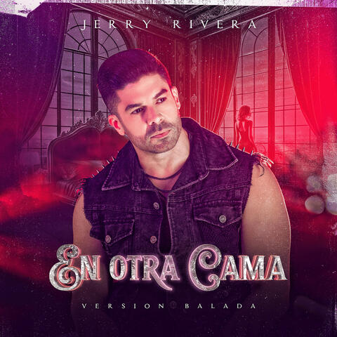 En Otra Cama (Version Balada) album art