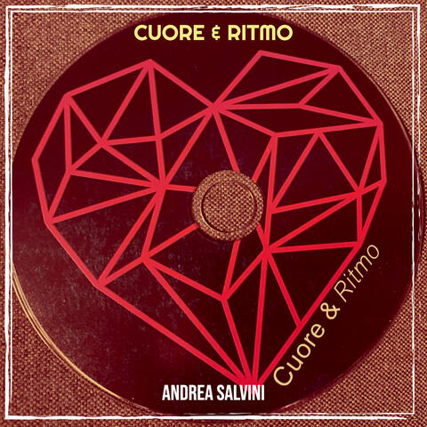 CUORE & RITMO album art