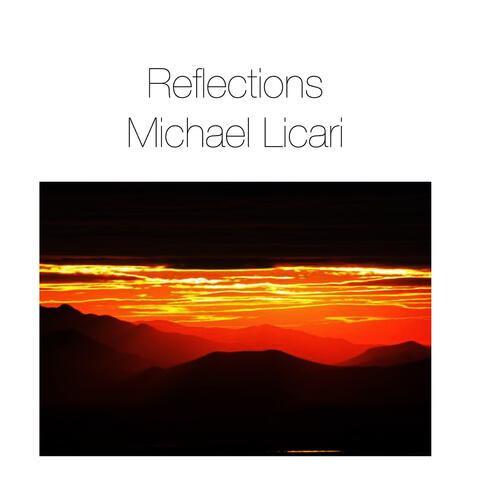 Reflections album art