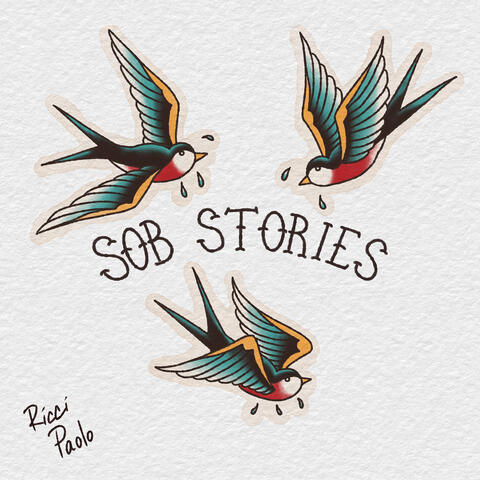 Sob Stories album art