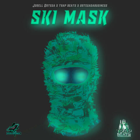 Ski Mask album art