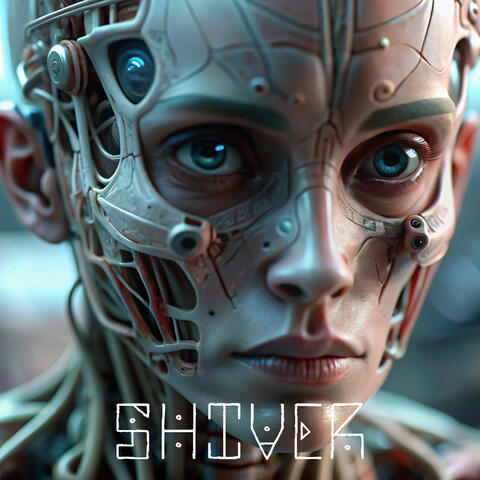 Shiver album art