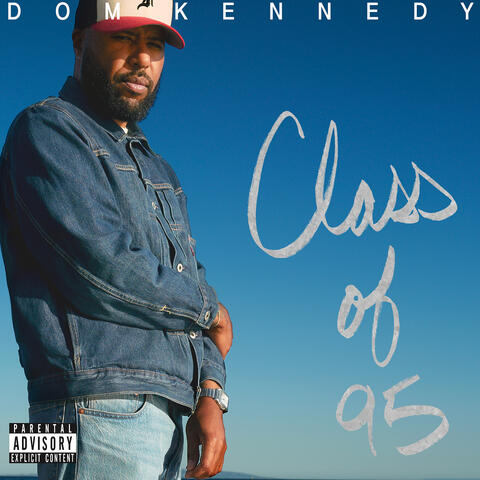 Class of 95 album art