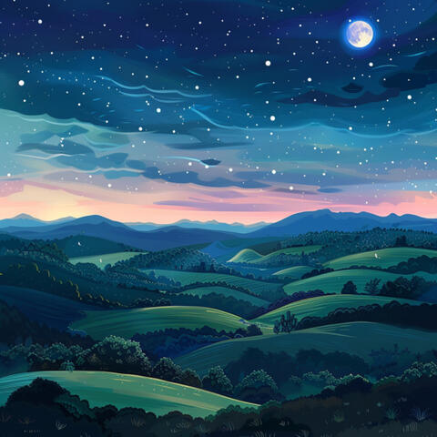 Voyage Onirique album art